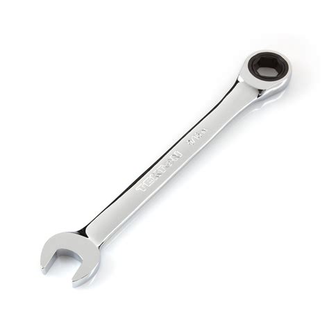 TEKTON 9/16 Inch Ratcheting Combination Wrench | WRN53011 - Walmart.com