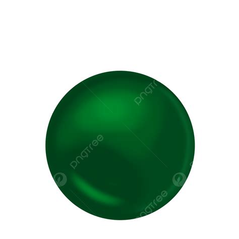 Green Pearl, Pearls, Green, Shiny Green PNG Transparent Clipart Image and PSD File for Free Download