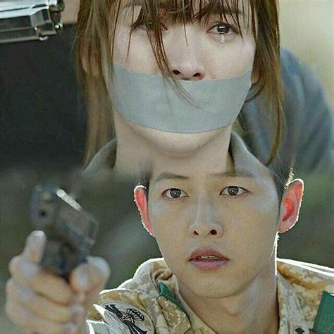 Decendants Of The Sun, Moorim School, Songsong Couple, Bi Rain, Song ...