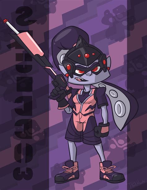 Squiddow Maker by SuperPhil64 on Newgrounds