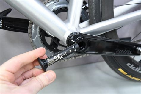 SRAM Rival AXS Power Meter: Hands-on and First Rides | DC Rainmaker