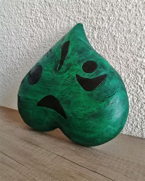 Korok Mask Legend of Zelda Cosplay Mask Korok Cosplay Mask - Etsy