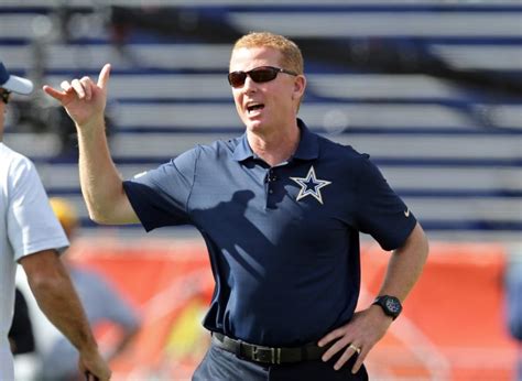 Is Jason Garrett the right guy to lead Cowboys? - Yahoo Sports