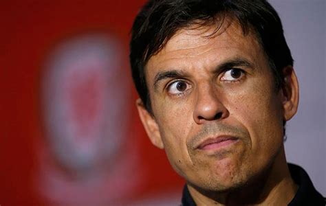 Euro 2016: Chris Coleman rules out taking over England job | MARCA English