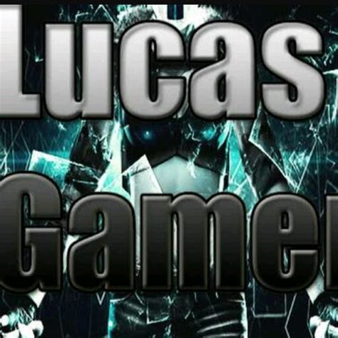 Lucas Game - YouTube