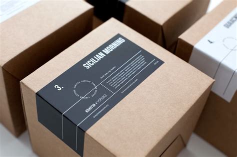 Top 10 Most Inspiring Black Packaging Designs For You | Packaging ...