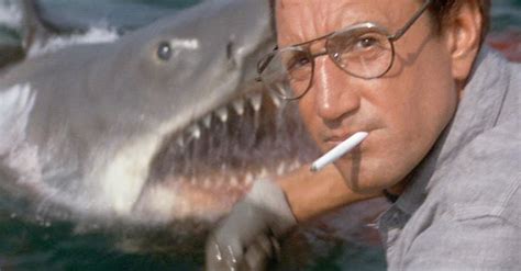 Movie Review: Jaws (1975) | The Ace Black Blog