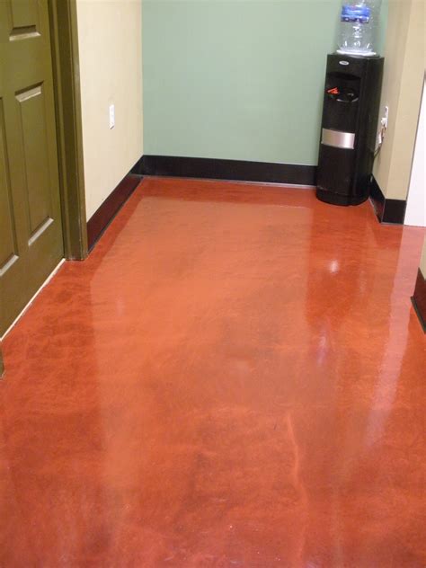 Garage Floor Epoxy Colors Home Depot - Goimages Name