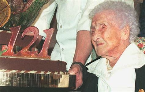 World's oldest person Jeanne Calment lied about age, researcher claims