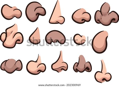 148,978 Cartoon Nose Images, Stock Photos & Vectors | Shutterstock