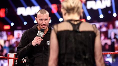 RAW Preview: Possible outcome of Randy Orton-Alexa Bliss segment, Bizarre ending to legends night?