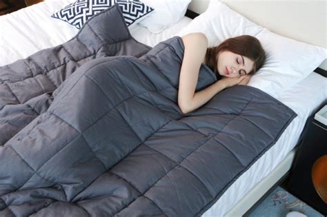 Top 10 Best Weighted Blankets Reviews You Should buy