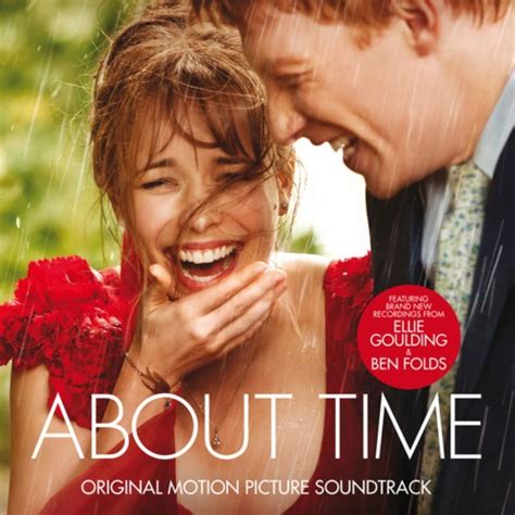 About Time 2013 Soundtrack - VA - Download Soundtrack Music - Download How Long Will I Love You ...