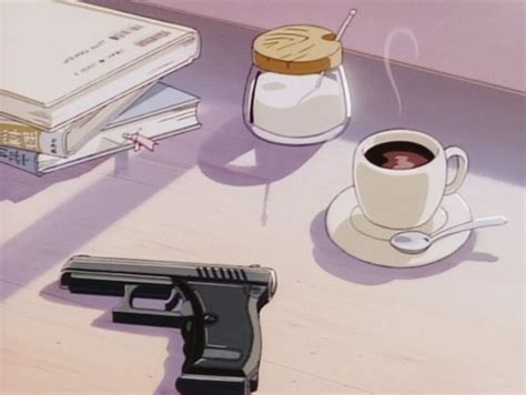 80s anime aesthetic | Aesthetic anime, 90s anime, Anime scenery