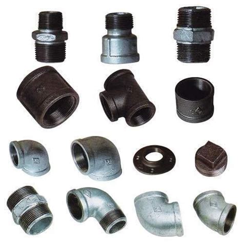 Stainless Steel Water Pipe Fittings, Size: 2 inch, Rs 210 /ounce | ID: 4916426455