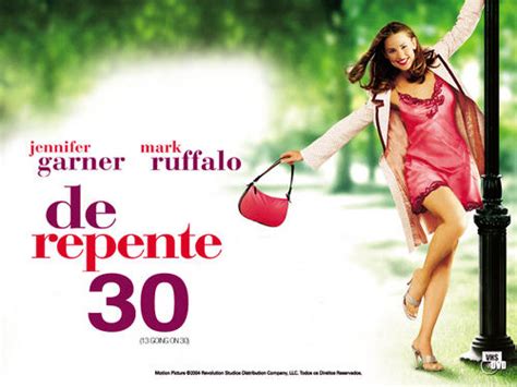 Dica de Filme: De repente 30 ~ Simplesmente Casada