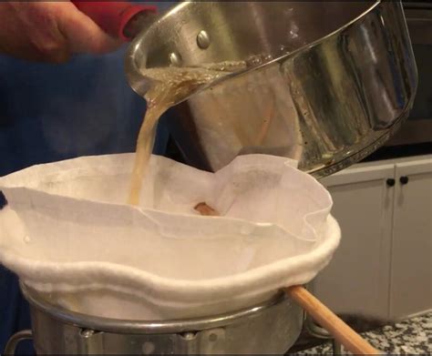 Maple Syrup Filtering FAQ - Maple Tapper Blog