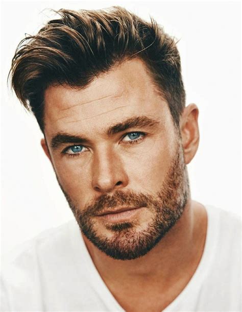 Pin by Enzo on Chris Hemsworth | Chris hemsworth, Chris hemsworth beard ...