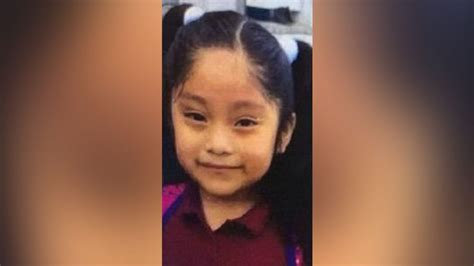 Mom of missing 5-year-old Dulce Maria Alavez says 'old friend' may have taken her - Good Morning ...