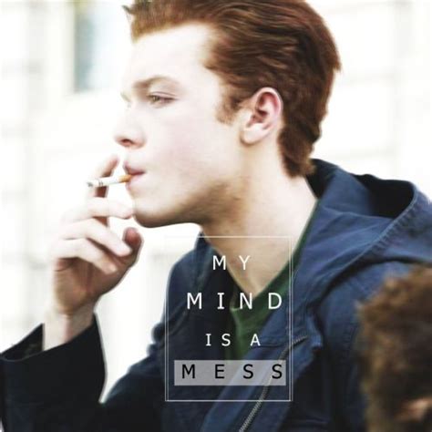 ian gallagher quotes - Google Search