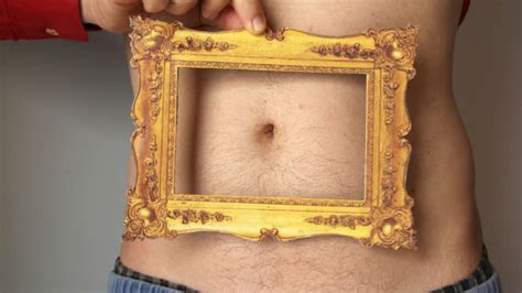 What Is Belly Button Fluff? | Mental Floss