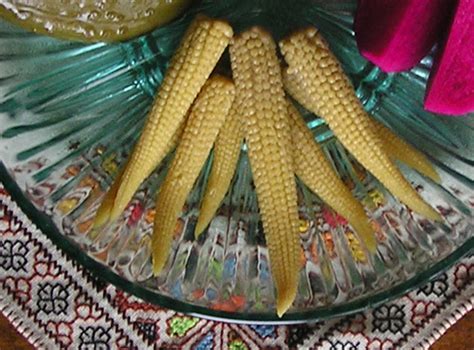 Pickled Baby Corn Recipe - Food.com