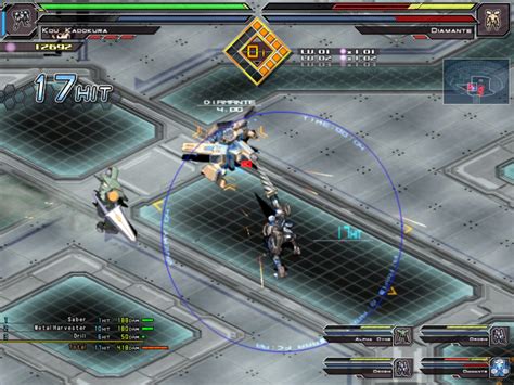 Análise: Baldr Sky (PC): ficção científica, drama e combates intensos de robôs - GameBlast