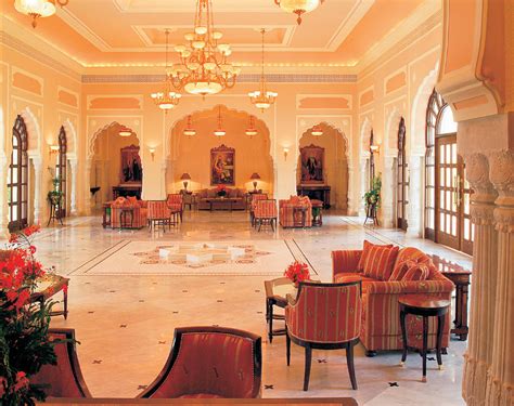 Rambagh Palace: The Experience of Royalty - Holiday Guide Magazine