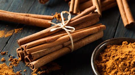 10 Evidence-Based Health Benefits of Cinnamon