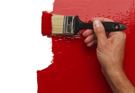 How To: Paint Over Wallpaper | Handy