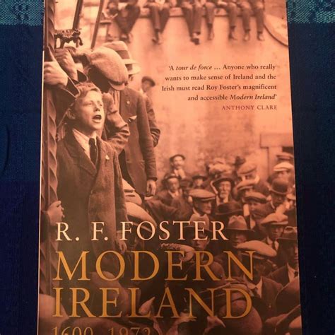 10 BEST books on Ireland for history to read in 2024, RANKED