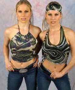 Klimaszewski Twins | Online World of Wrestling