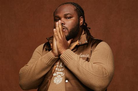 Tee Grizzley on 'Chapters of the Trenches' Visual Album