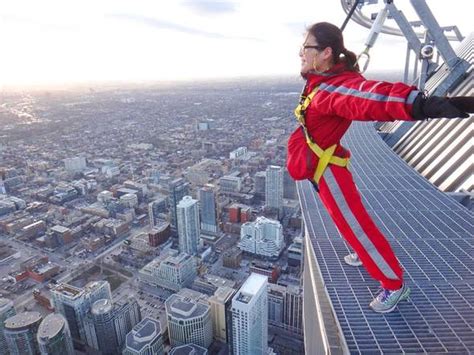 New Dare Skywalk attraction for adrenaline junkies - What's On Dubai