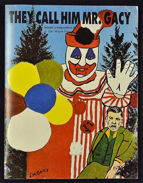 Sold Price: Murderabilia – Notorious Serial Killer - John Wayne Gacy ...