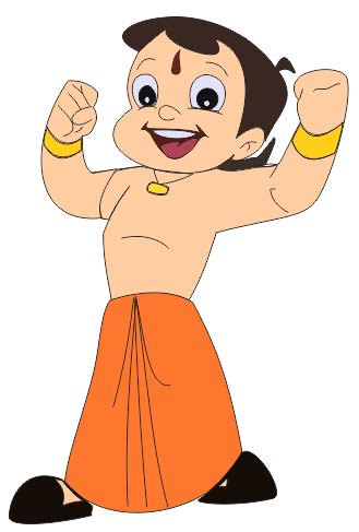 37+ chota bheem easy drawing step by step - MahnoorIslah