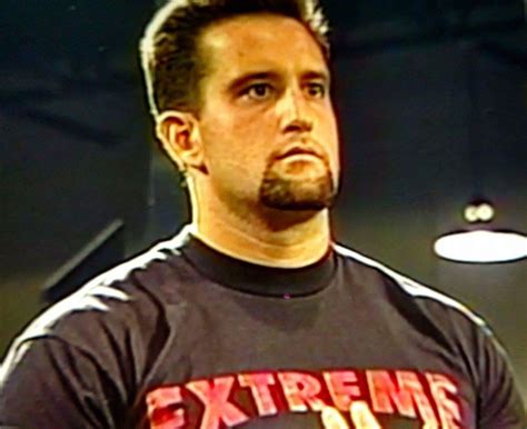 Tommy Dreamer | Tommy dreamer, Ecw wrestling, The dreamers