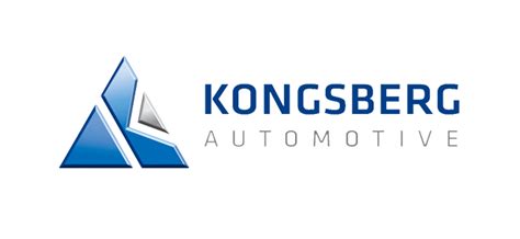 KONGSBERG AUTOMOTIVE