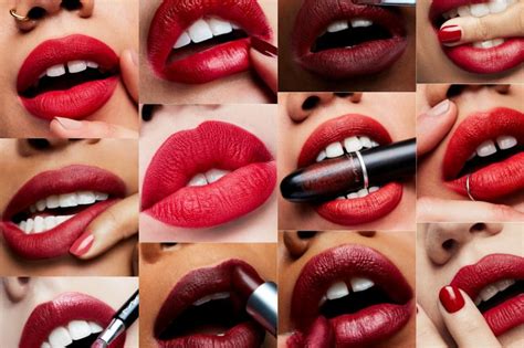 10 Best MAC Red Lipsticks for Fair/Dark/Asian/Indian Skin