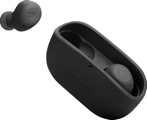 Questions and Answers: JBL Vibe Buds True Wireless Earbuds Black JBLVBUDSBLKAM - Best Buy