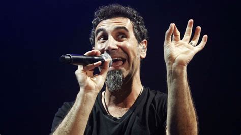 15 Serj Tankian Quotes About Music, Politics, Civilization, and Life | Ultimate Guitar