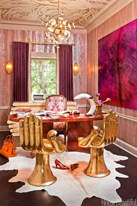 13 Signs You Decorate Like You Live in Beverly Hills | Kelly wearstler interiors, House design ...