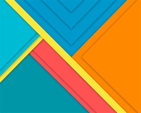 2560x1080 resolution | teal, orange, yellow, and pink abstract illustration HD wallpaper ...