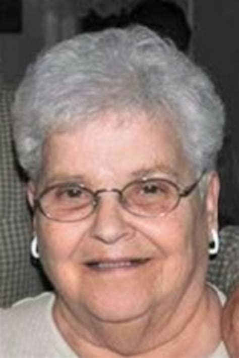 Beatrice Ouellette Obituary - Lewiston, ME