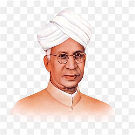 Dr Sarvepalli Radhakrishnan free png image