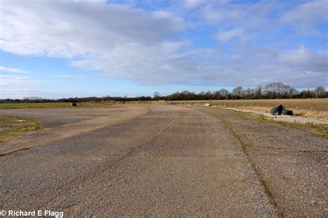 Boreham - UK Airfields