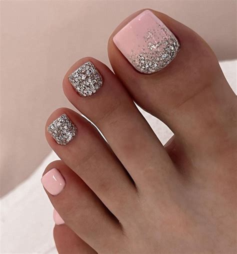 Nail Colors 2024 Pedicure - Shaun Devondra