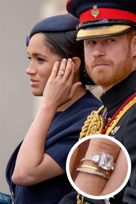The Most Famous Royal Engagement Rings in Recent History | Royal engagement rings, Royal ...