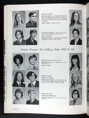 Bladensburg High School - Peacecrosser Yearbook (Bladensburg, MD ...