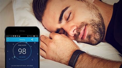 A Complete Guide to Sleep Monitoring Devices